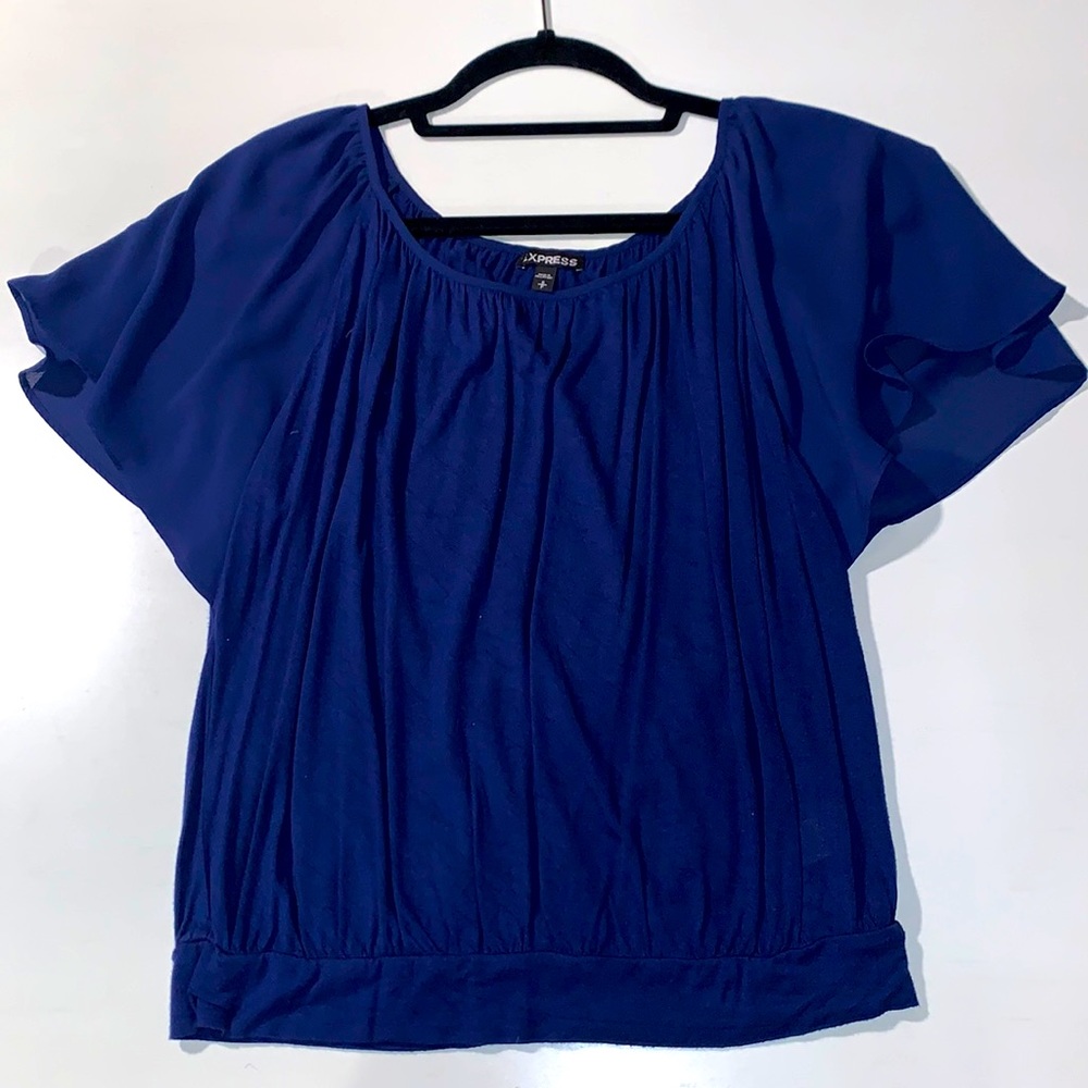 Express top